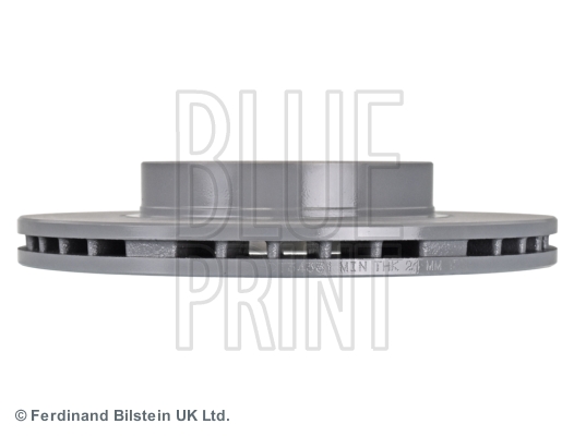 Blue Print Remschijven ADT34331