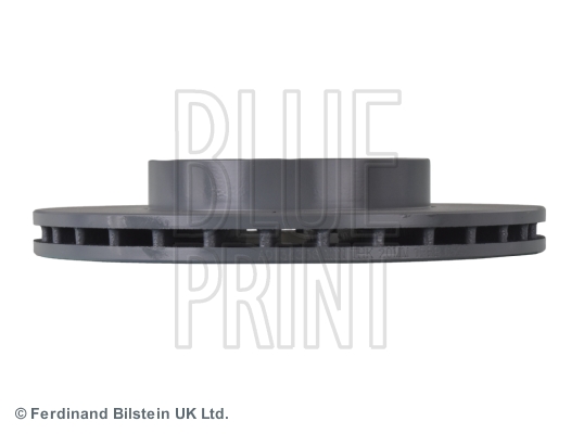 Blue Print Remschijven ADT34356