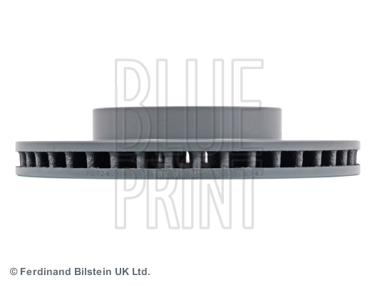 Blue Print Remschijven ADT34364