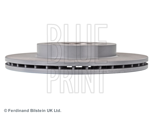 Blue Print Remschijven ADT34367