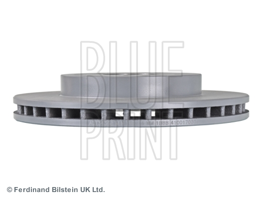 Blue Print Remschijven ADT34368