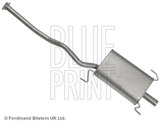Blue Print Achterdemper ADT36002C