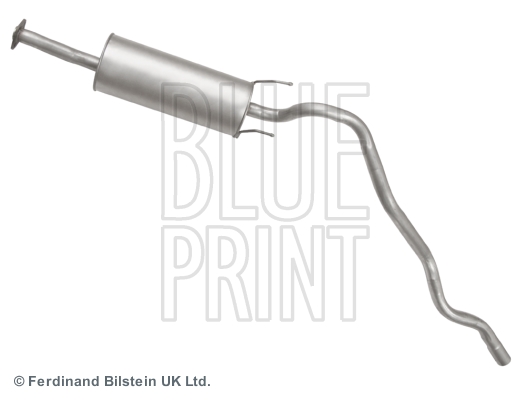 Blue Print Achterdemper ADT36005