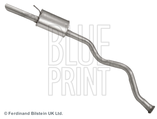 Blue Print Achterdemper ADT36013
