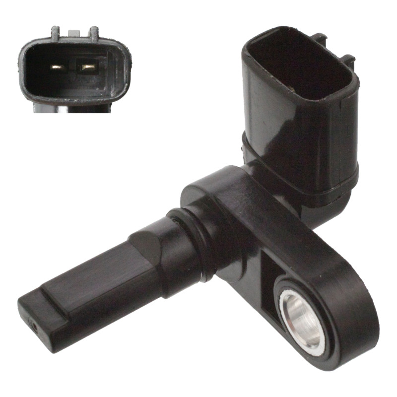 ABS sensor Blue Print ADT37163