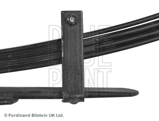 Blue Print Bladveer ADT38807