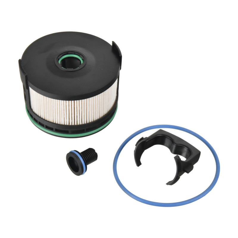 Brandstoffilter Blue Print ADU172322