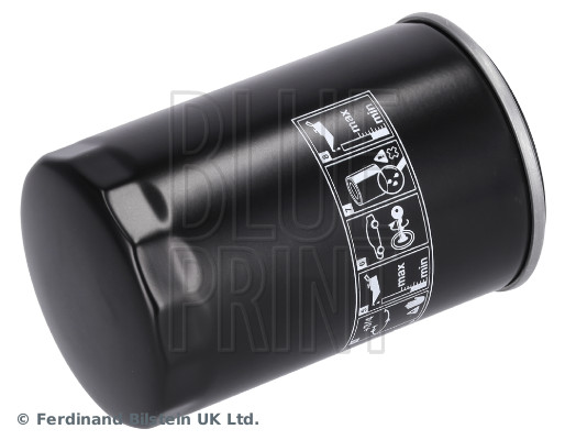 Blue Print Oliefilter ADV182108
