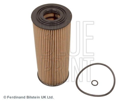 Blue Print Filter onderhoudspakket ADV182134