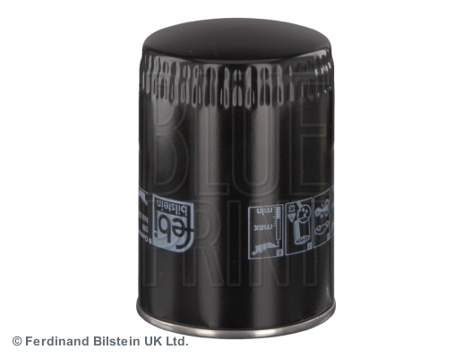 Blue Print Oliefilter ADV182147