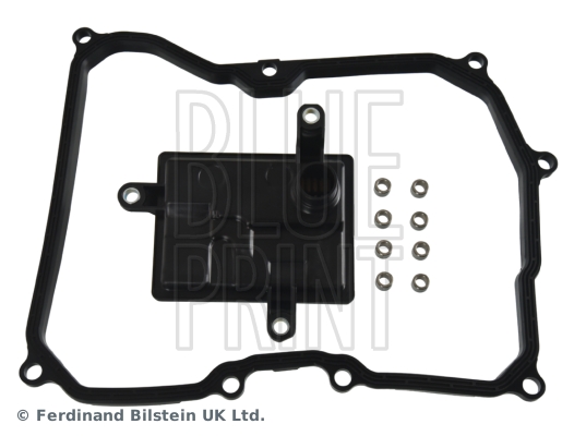 Blue Print Filter/oliezeef automaatbak ADV182168