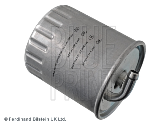 Blue Print Brandstoffilter ADV182359