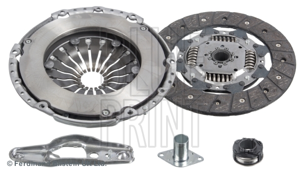 Blue Print Koppelingsset ADV183056