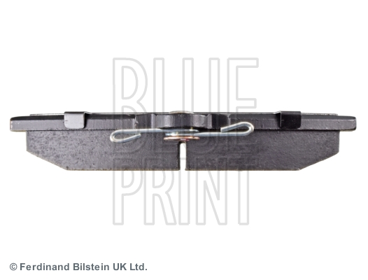 Blue Print Remblokset ADV184269
