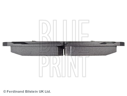 Blue Print Remblokset ADV184279