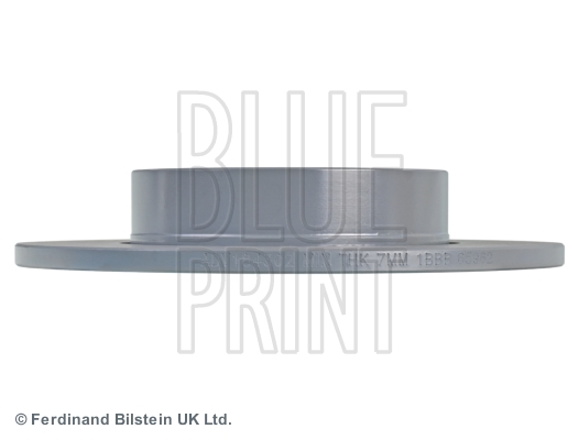 Blue Print Remschijven ADV184302