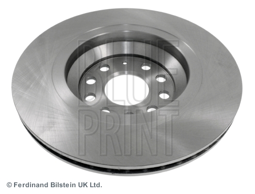 Blue Print Remschijven ADV184310