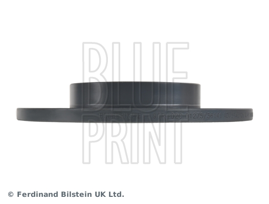 Blue Print Remschijven ADV1843129