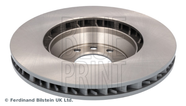 Blue Print Remschijven ADV184359