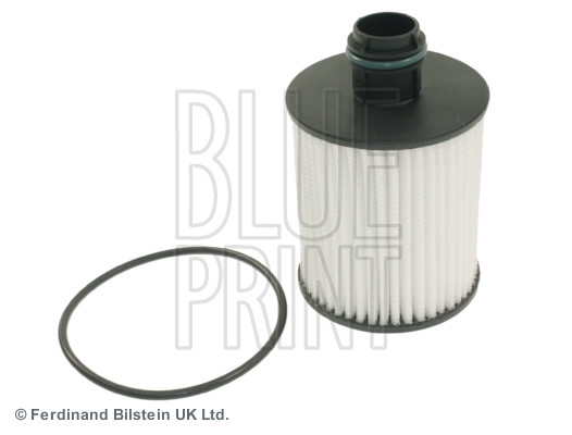 Blue Print Filter onderhoudspakket ADW192110