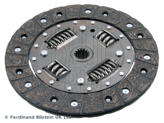 Blue Print Frictieplaat ADW193105