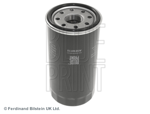 Blue Print Oliefilter ADZ92112