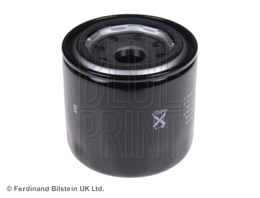 Blue Print Oliefilter ADZ92113