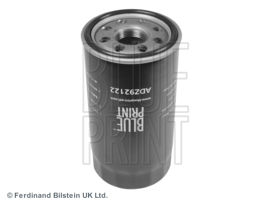 Blue Print Oliefilter ADZ92122