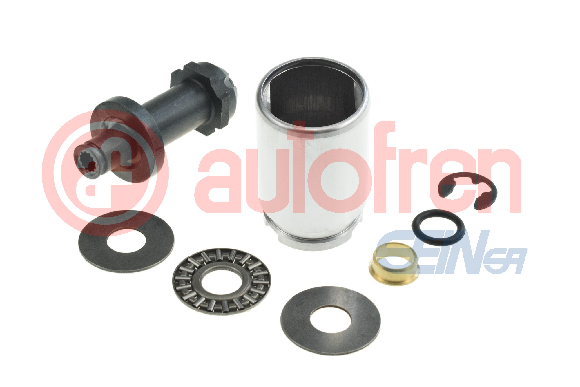 Zuiger, remklauw Autofren Seinsa D025620K1