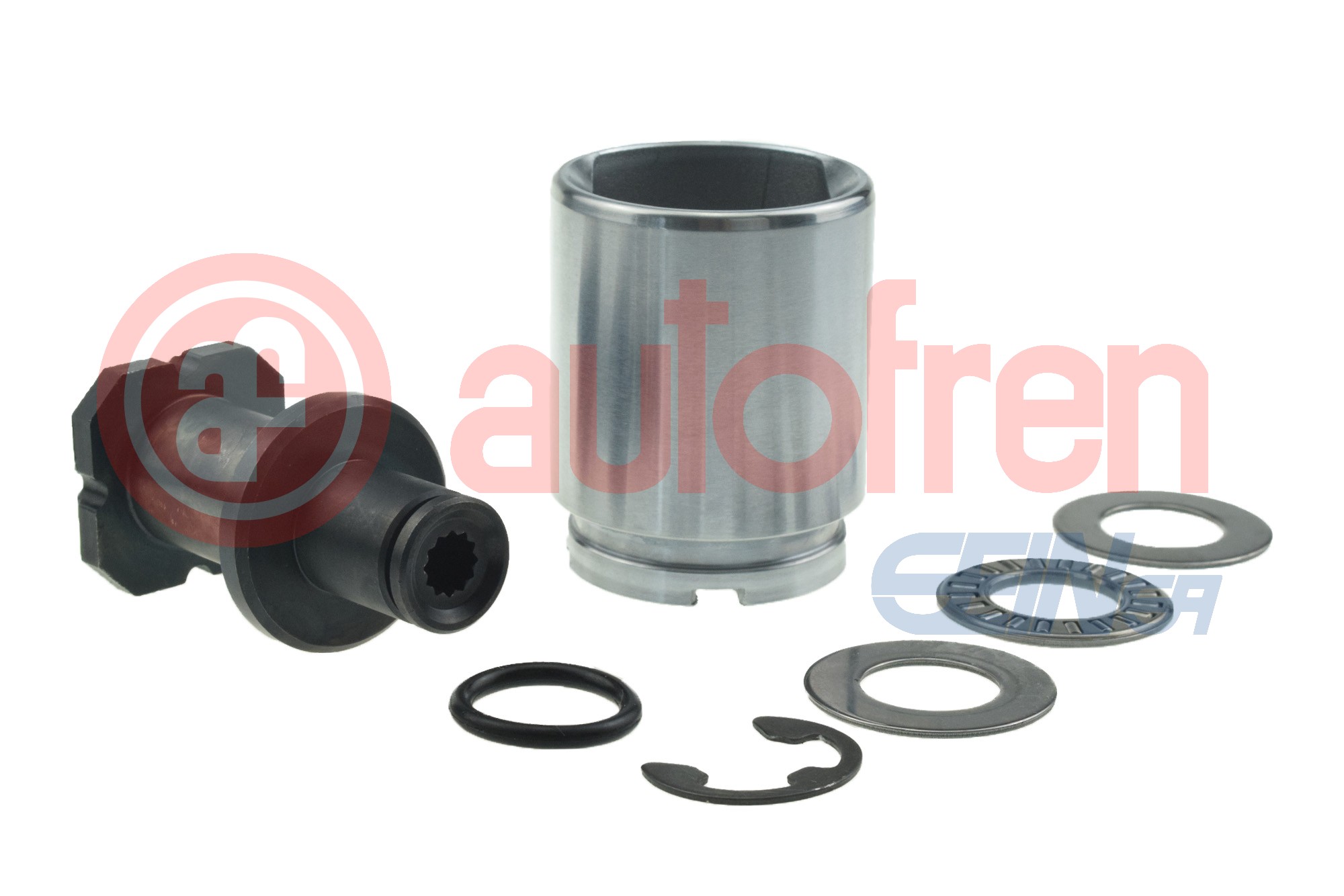 Zuiger, remklauw Autofren Seinsa D025778K1