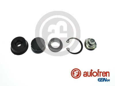 Hoofdremcilinder reparatieset Autofren Seinsa D1011