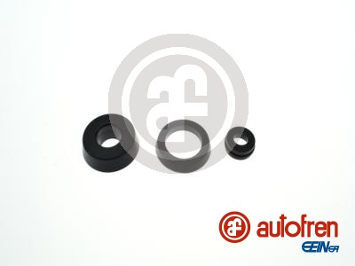 Hoofdkoppelingscilinder reparatieset Autofren Seinsa D1016