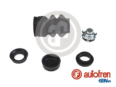 Hoofdremcilinder reparatieset Autofren Seinsa D1034