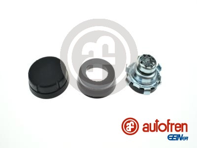 Hoofdremcilinder reparatieset Autofren Seinsa D1039