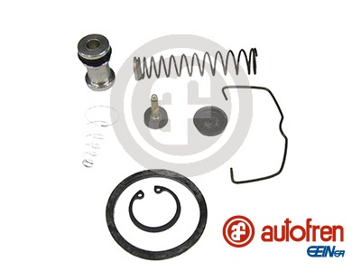 Hoofdkoppelingscilinder reparatieset Autofren Seinsa D1041C