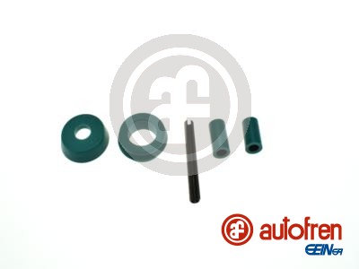 Hoofdremcilinder reparatieset Autofren Seinsa D1046