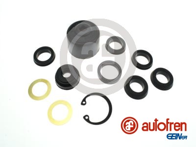 Hoofdremcilinder reparatieset Autofren Seinsa D1067