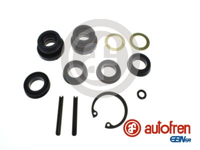 Hoofdremcilinder reparatieset Autofren Seinsa D1074