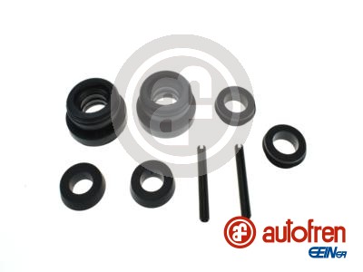 Hoofdremcilinder reparatieset Autofren Seinsa D1081