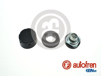 Hoofdremcilinder reparatieset Autofren Seinsa D1085