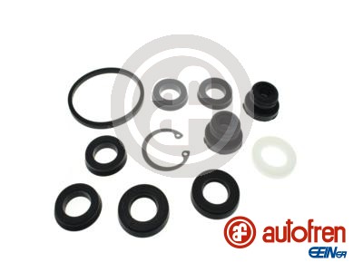 Hoofdremcilinder reparatieset Autofren Seinsa D1093