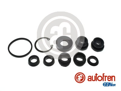 Hoofdremcilinder reparatieset Autofren Seinsa D1104