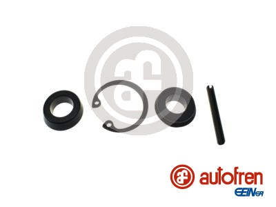 Hoofdremcilinder reparatieset Autofren Seinsa D1109