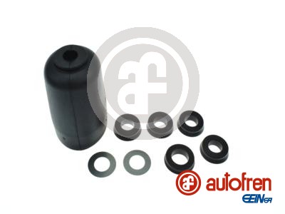 Hoofdremcilinder reparatieset Autofren Seinsa D1110