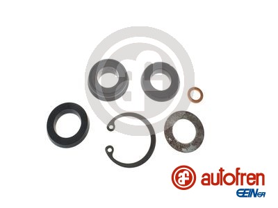 Hoofdremcilinder reparatieset Autofren Seinsa D11146