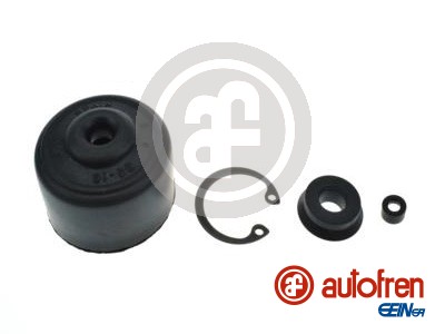 Hoofdkoppelingscilinder reparatieset Autofren Seinsa D1116