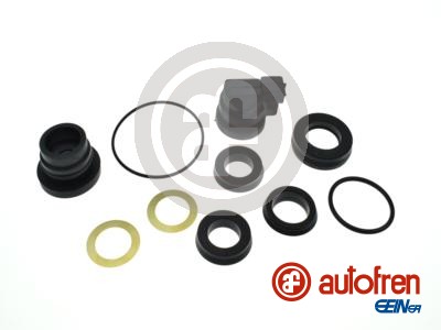 Hoofdremcilinder reparatieset Autofren Seinsa D1122