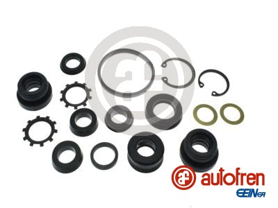 Hoofdremcilinder reparatieset Autofren Seinsa D1126