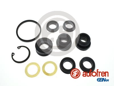 Hoofdremcilinder reparatieset Autofren Seinsa D1128