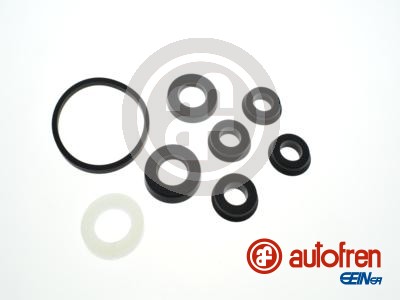 Hoofdremcilinder reparatieset Autofren Seinsa D1138